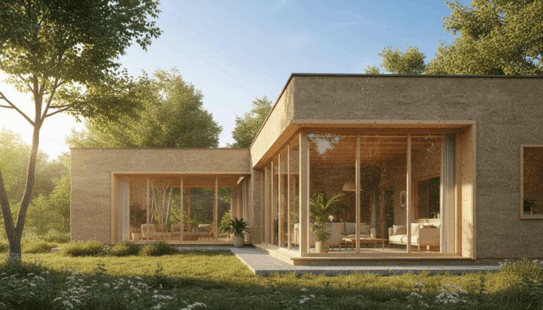 maison-isolation-chanvre