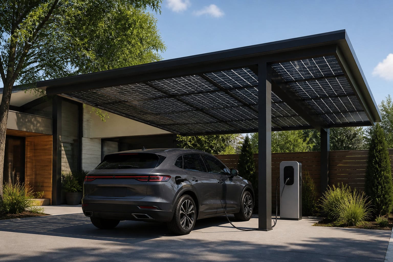 Intégration d'équipements technologiques et valorisation énergétique