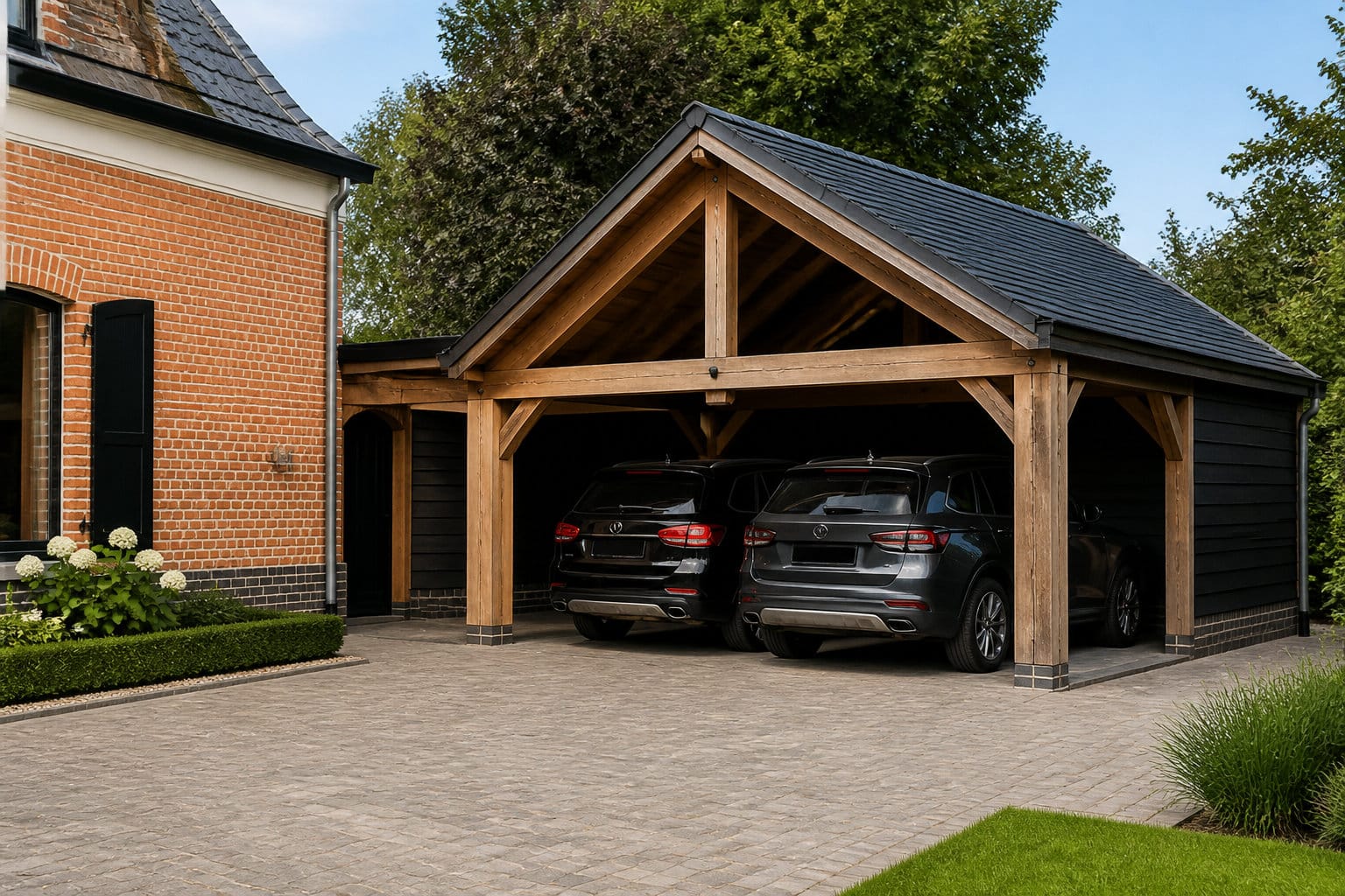 Stratégies de maintenance et pérennité du patrimoine immobilier