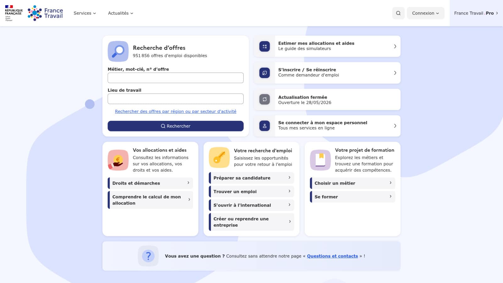 Comment financer et préparer physiquement sa nouvelle carrière ?