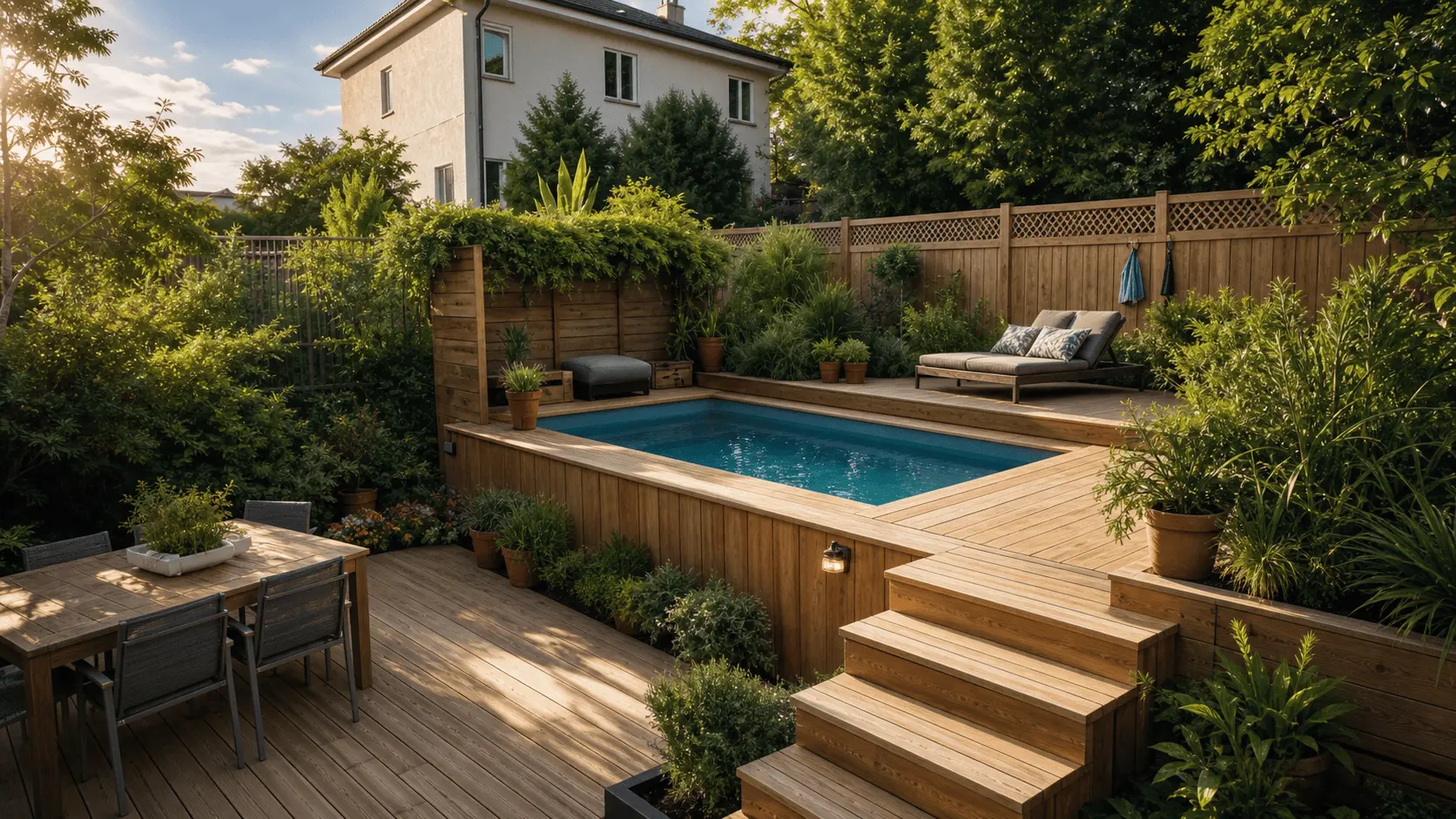 Réussir l&rsquo;aménagement de votre piscine hors sol en 2026