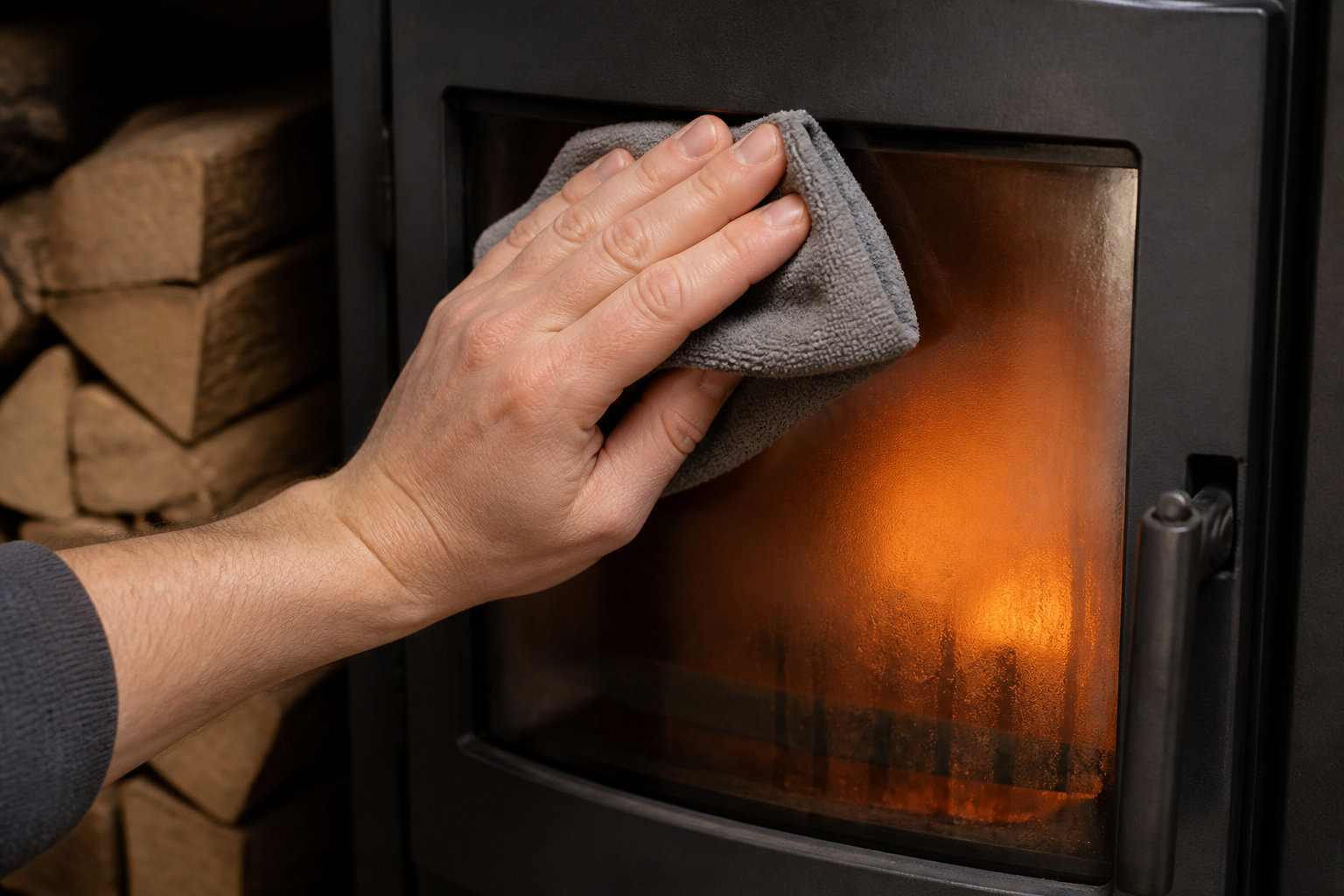 Vos interventions régulières pour une combustion optimale