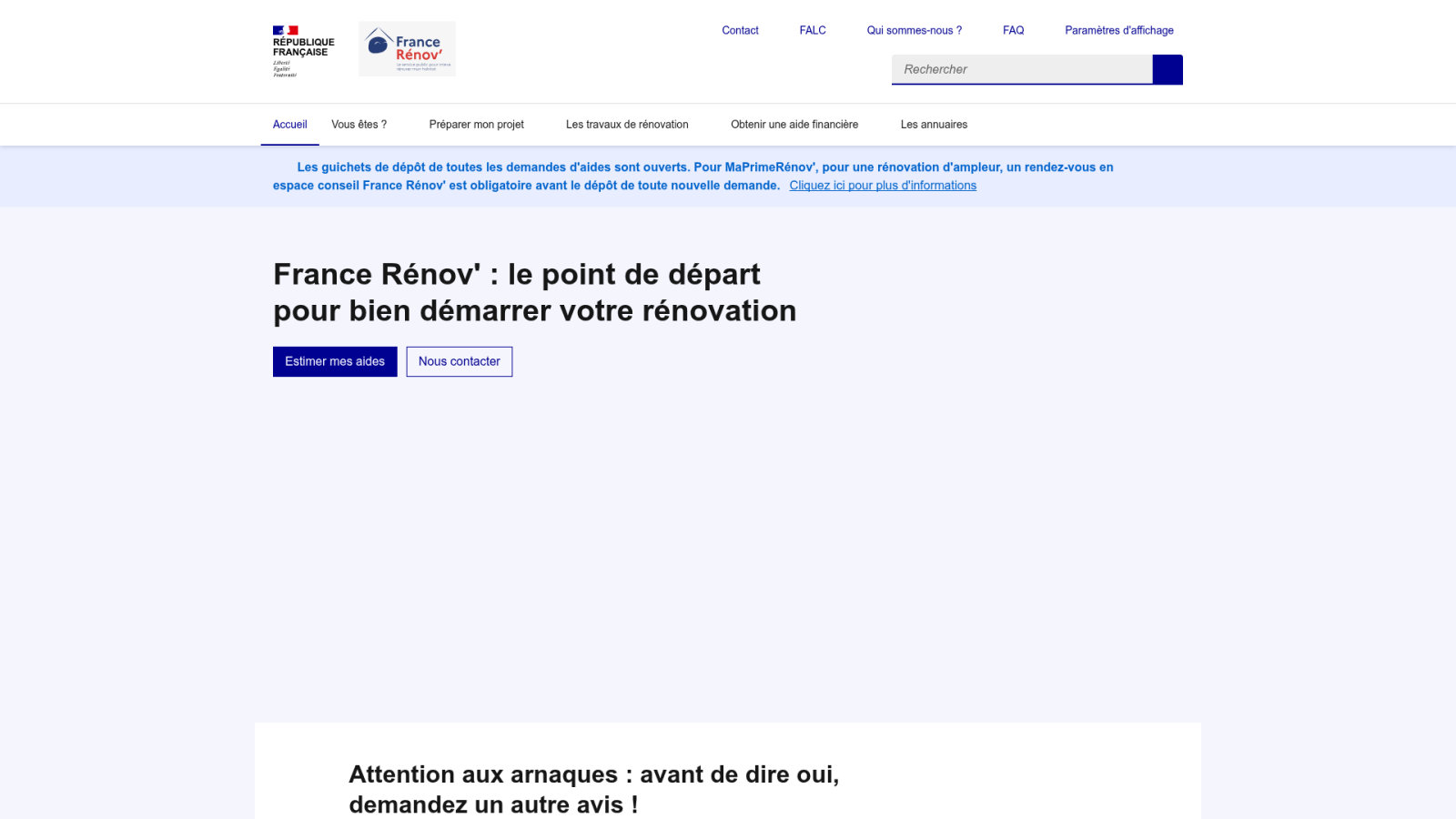 Le calendrier de déploiement et les échéances réglementaires actuelles
