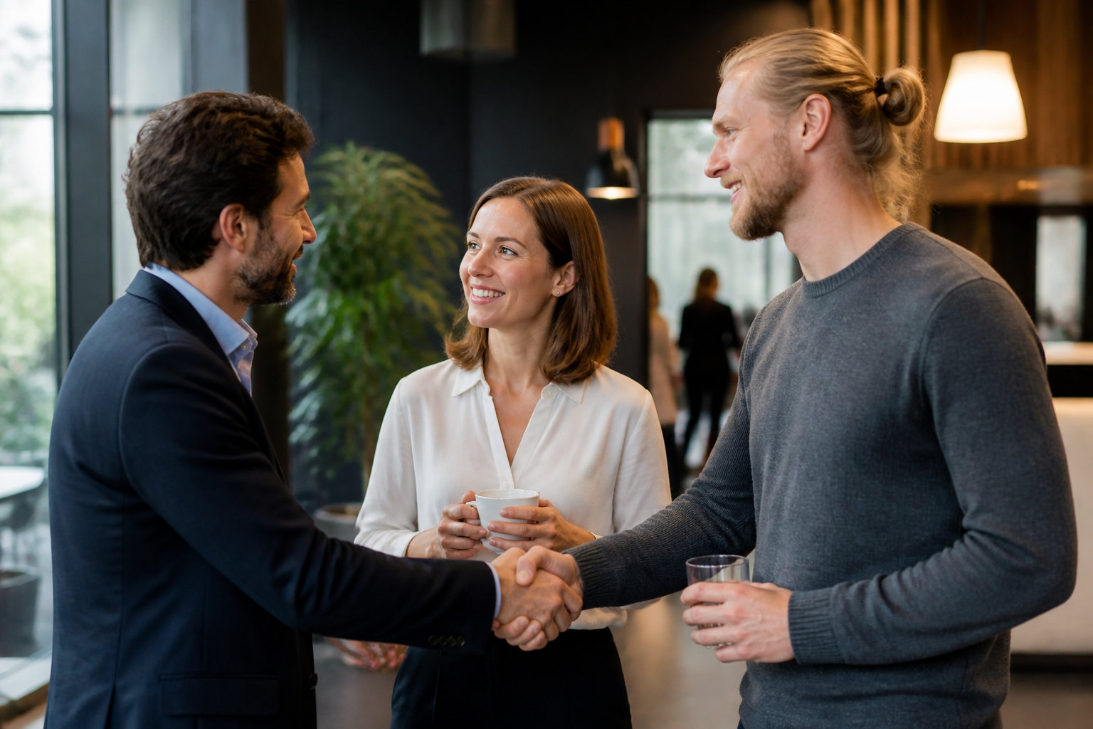 3 modalités concrètes pour rejoindre les réseaux et collectifs